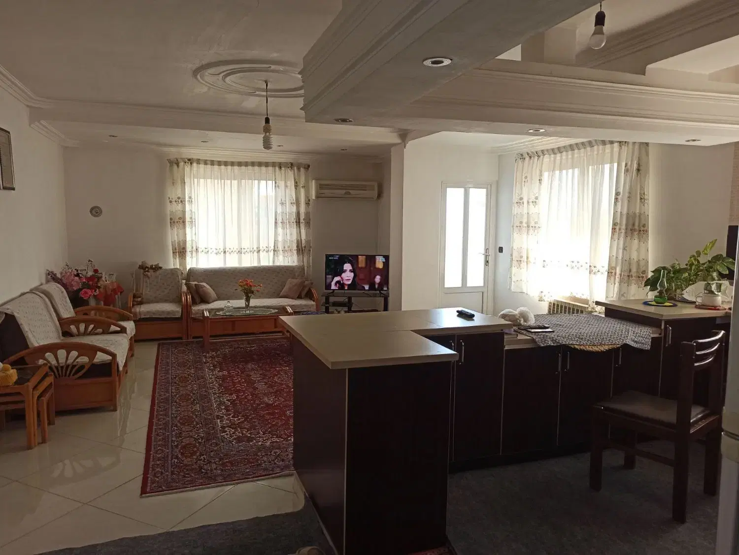 آپارتمان 90 متری