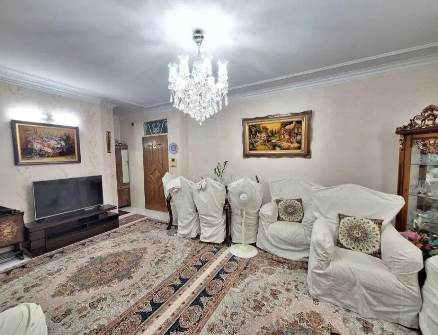 اجاره آپارتمان