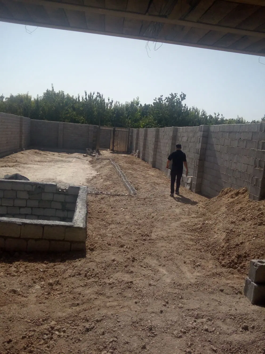 فروش باغ