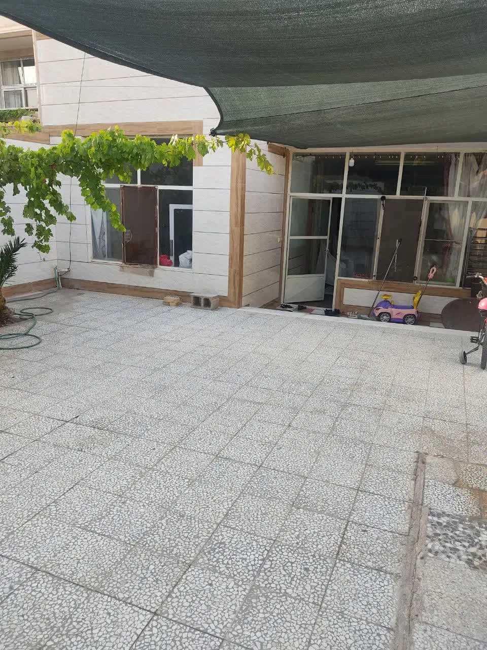 اجاره منزل آزادگان فاز ۲