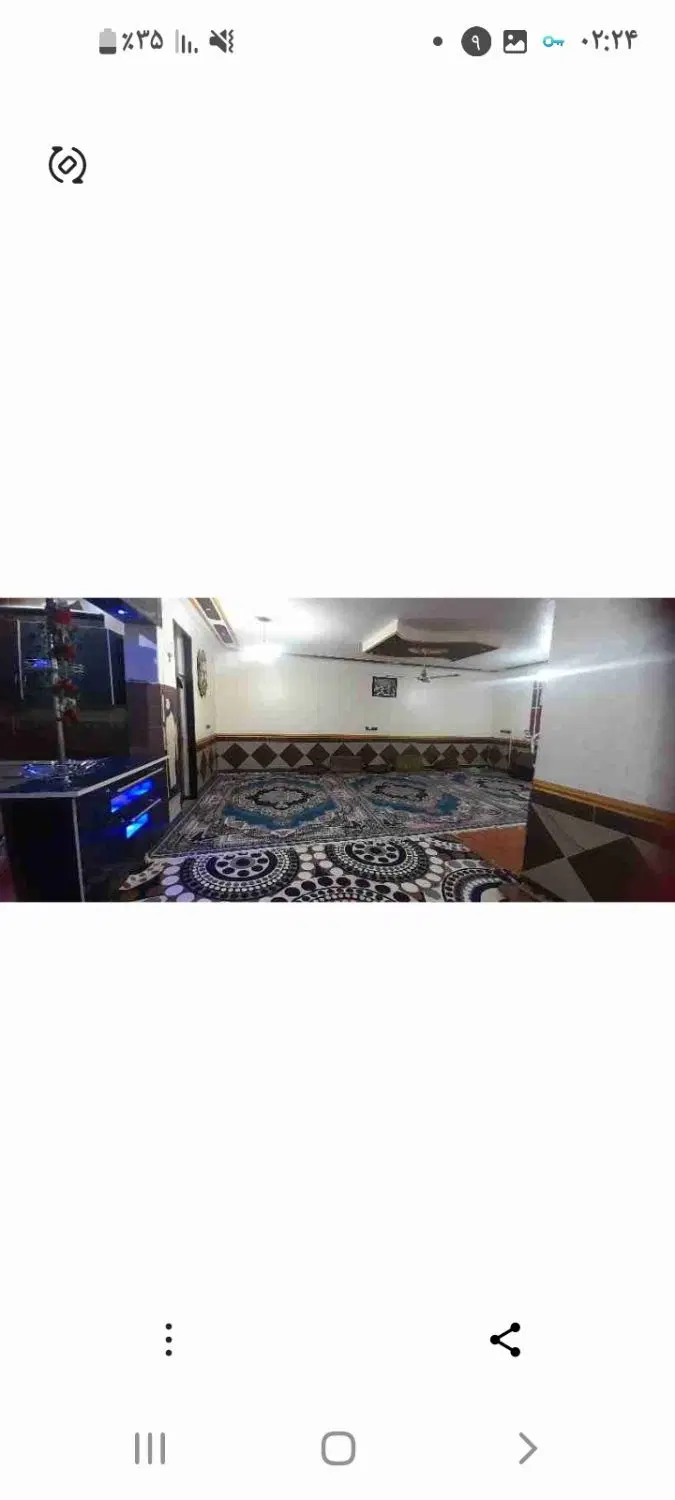 خانه ویلایی فرهنگیان