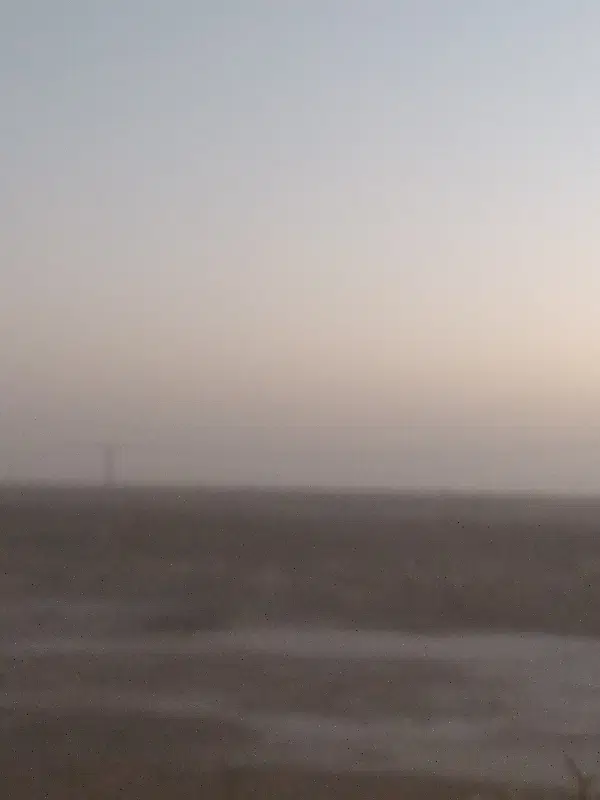 زمین آینده دار