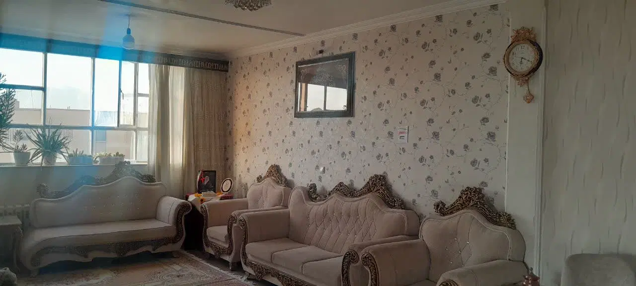 اجاره آپارتمان دوخوابه