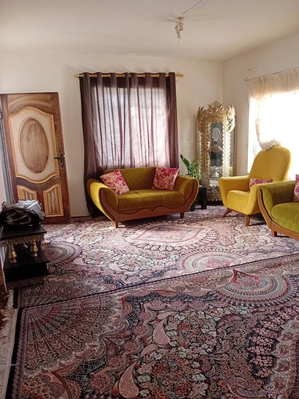 اجاره واحد مسکونی مستقل