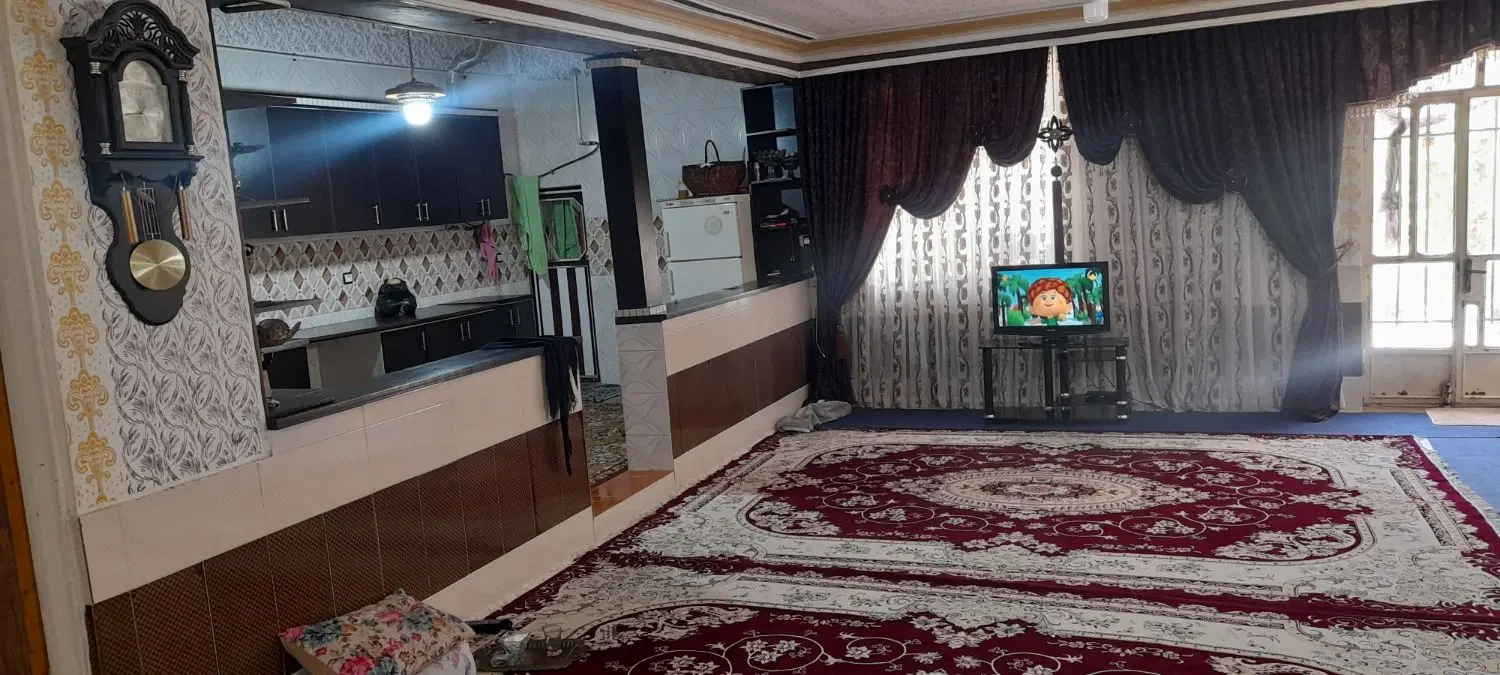 ویلایی 200متر