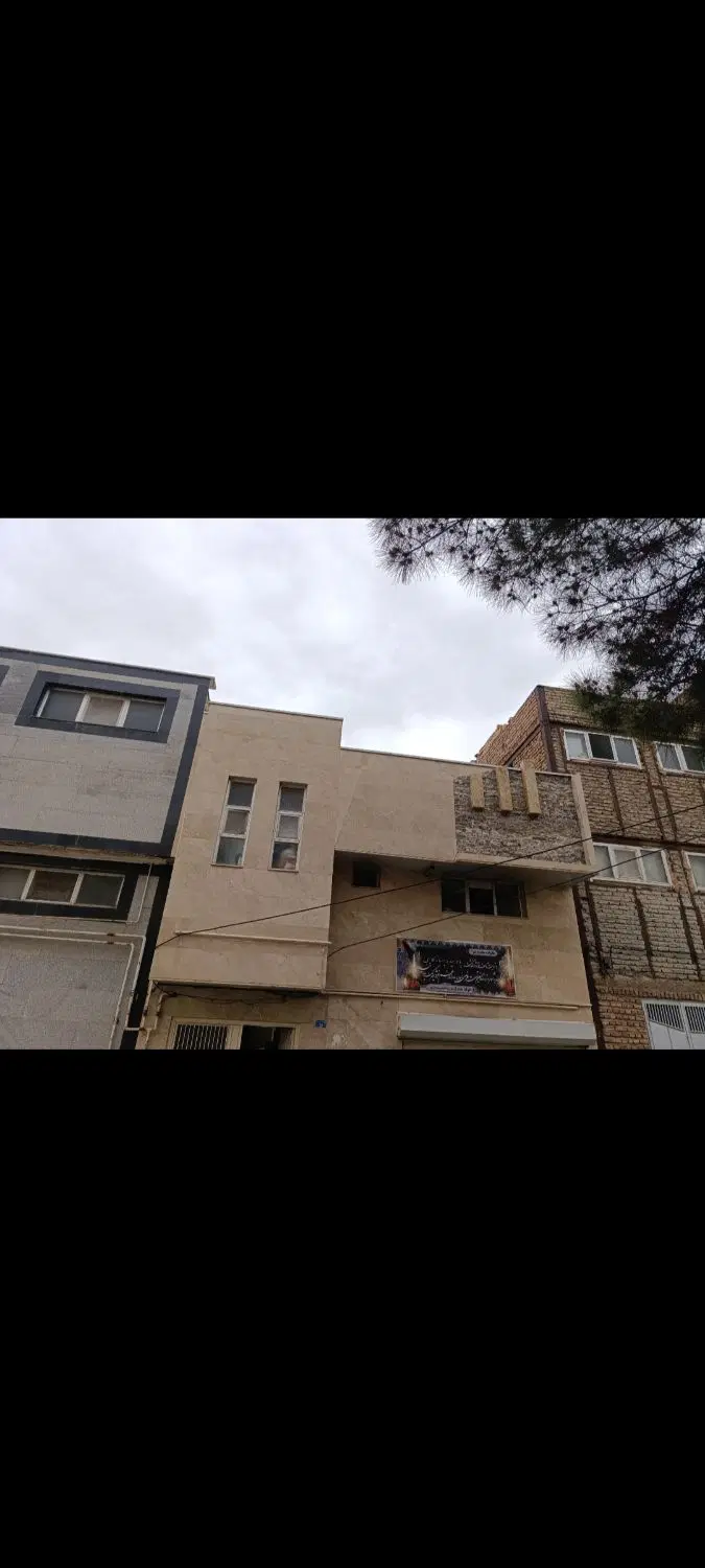 اجاره حیاط مسکونی باغمیشه