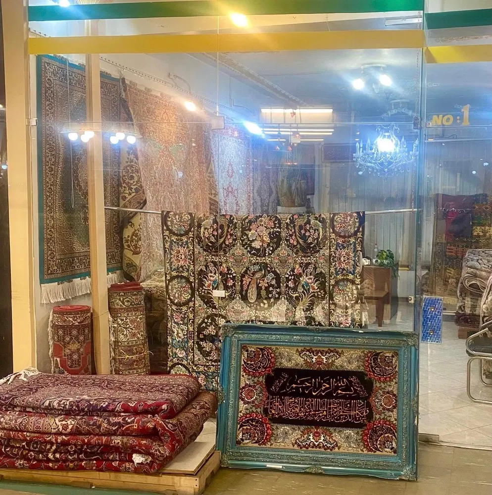 مغازه ۲۸ متری در میدان فردوسی