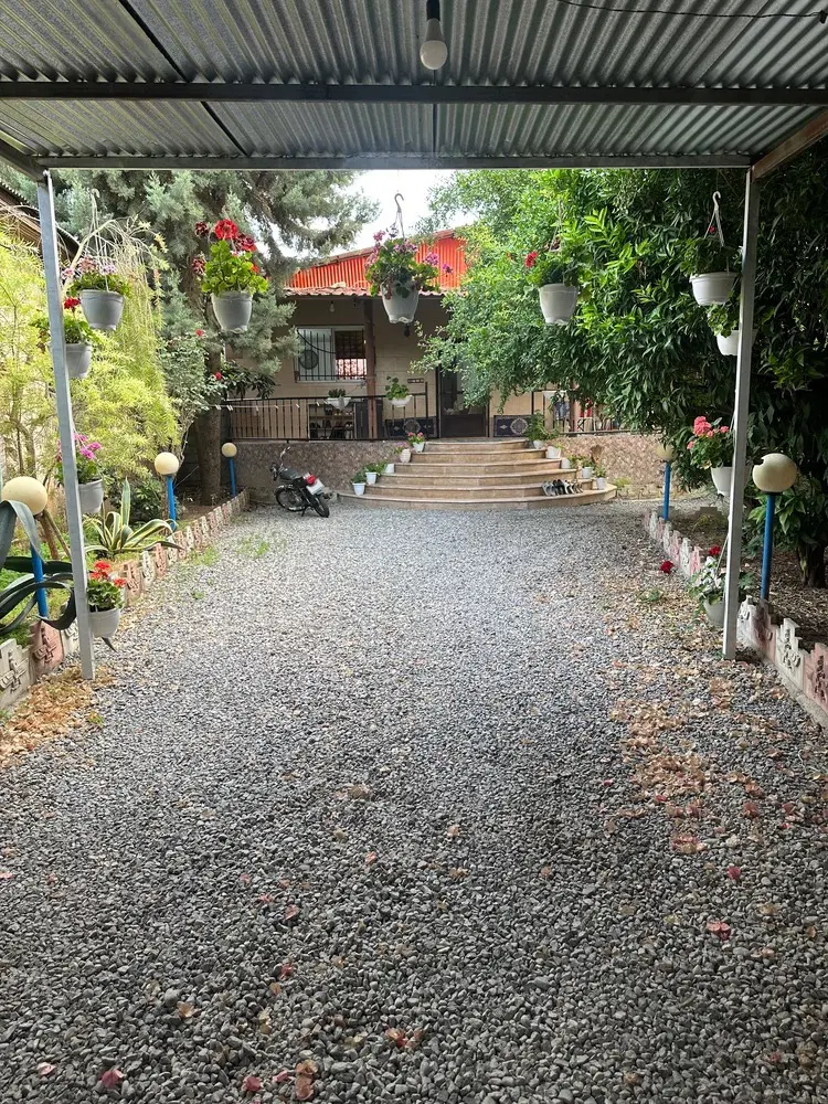 ویلایی۴۶۰ متر