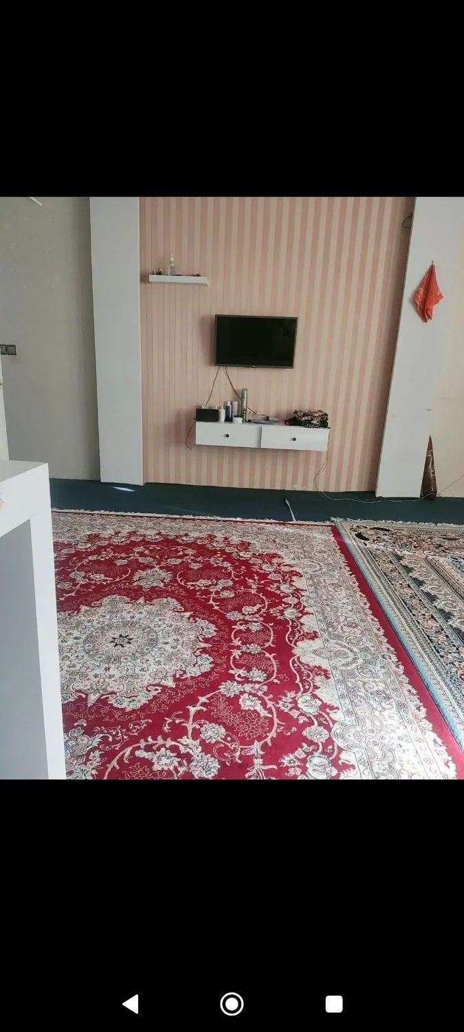 آپارتمان ۷۵ متری سند دار