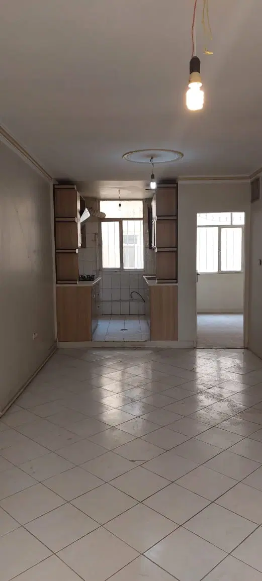 آپارتمان ۵۲ متر یکخواب