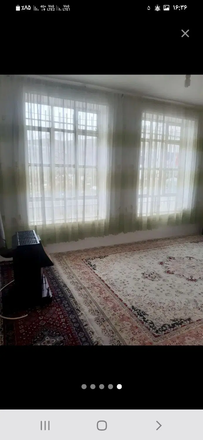 خانه ویلایی