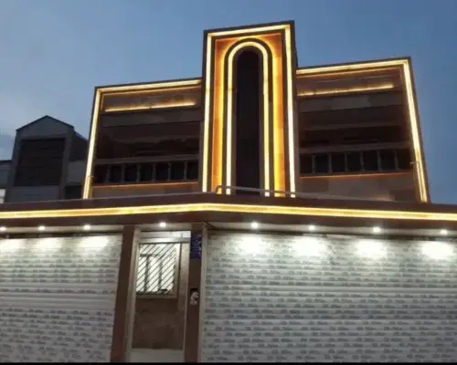 مشارکت در ساخت