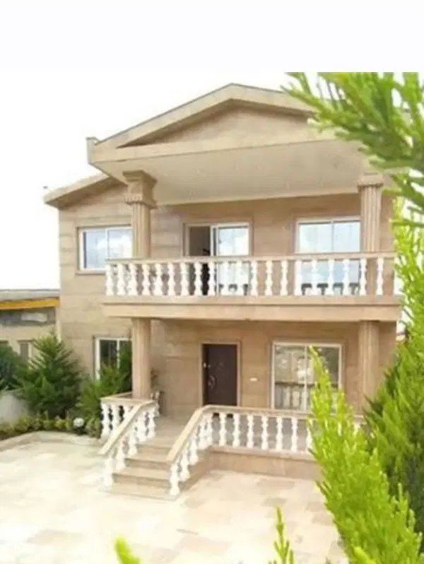 آپارتمان یا خانه ویلایی
