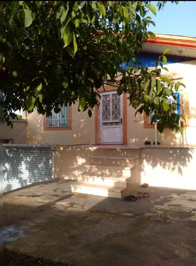 خانه ویلایی روستای خطایان