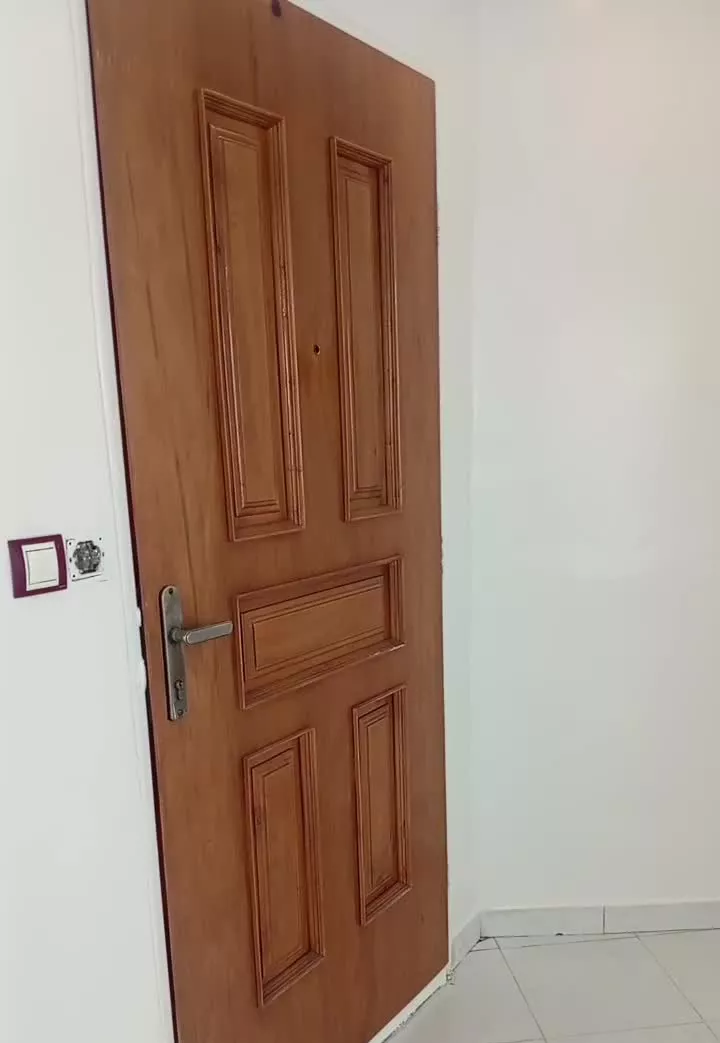 واحد ۵۳متری دروازه شمیران با پارکینگ