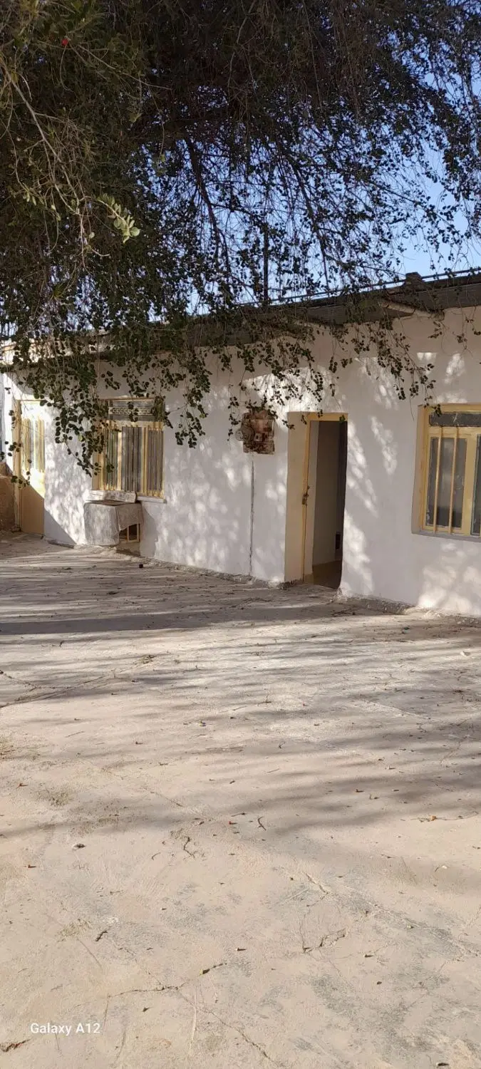 خانه ویلایی در بازار چشمه