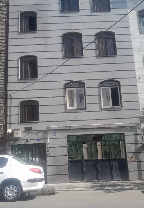 ۷۵ متری،یک خواب