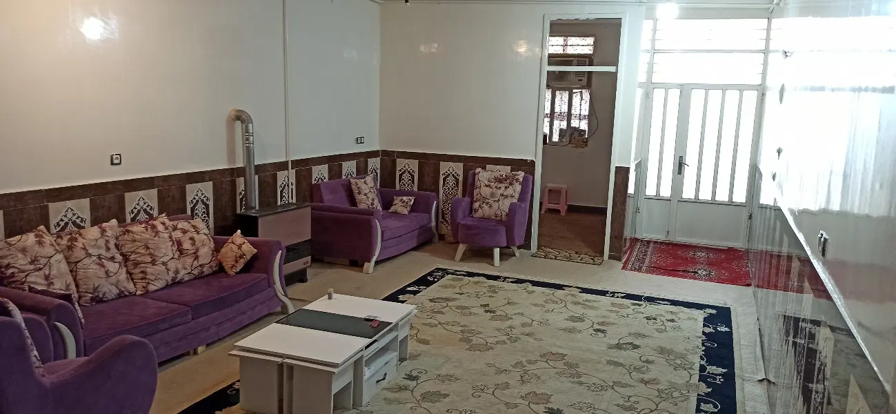 خانه ویلایی جهت رهن کامل
