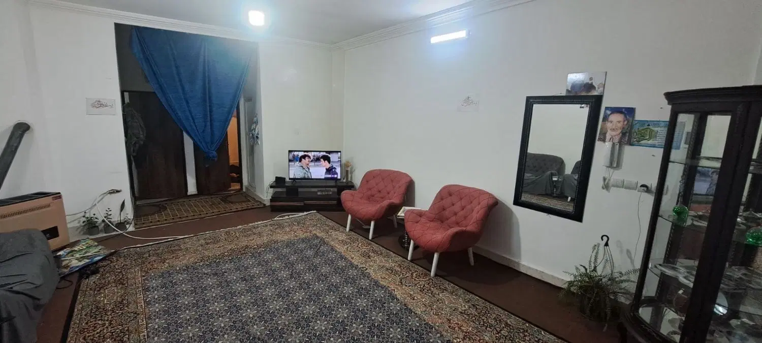 اجاره آپارتمان دو خوابه