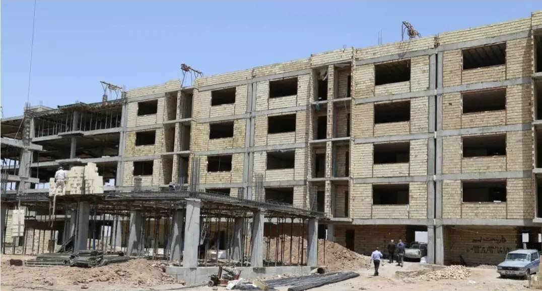 فروش آپارتمان