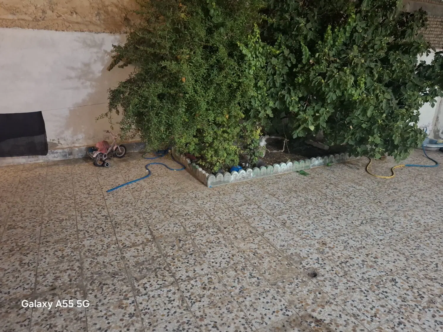 اجاره منزل مسکونی ابوزیداباد