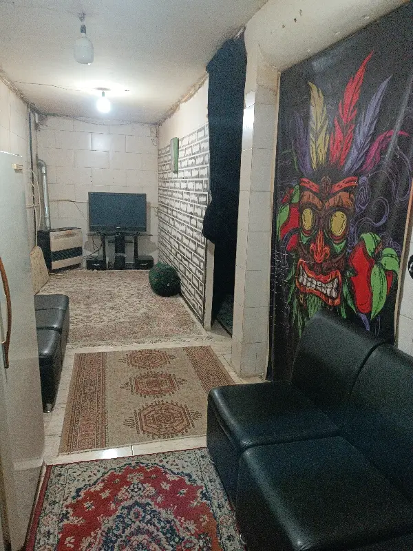 سوییت اپارتمان