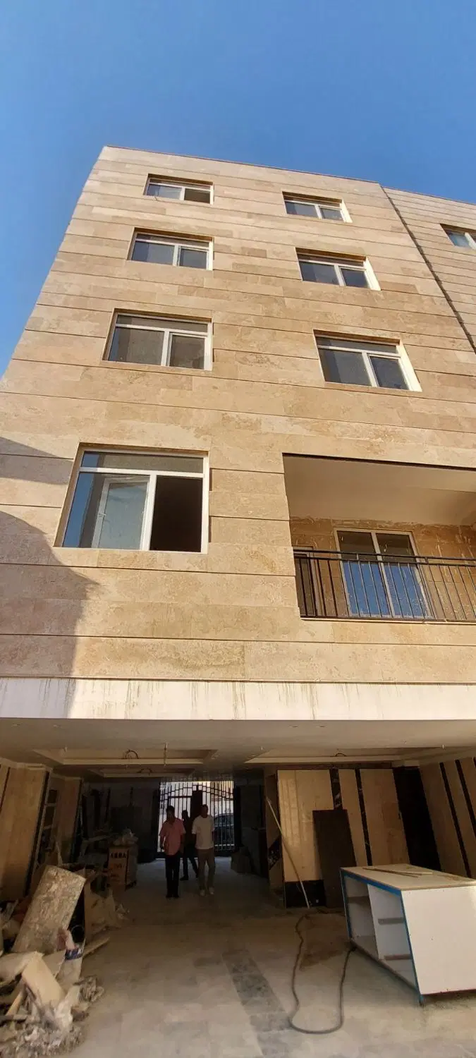 واحد سنددار