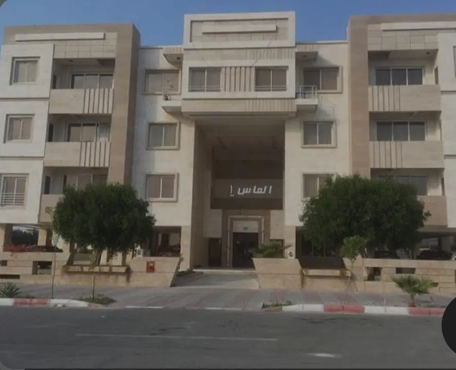 فروش واحد مسکونی الماس یک