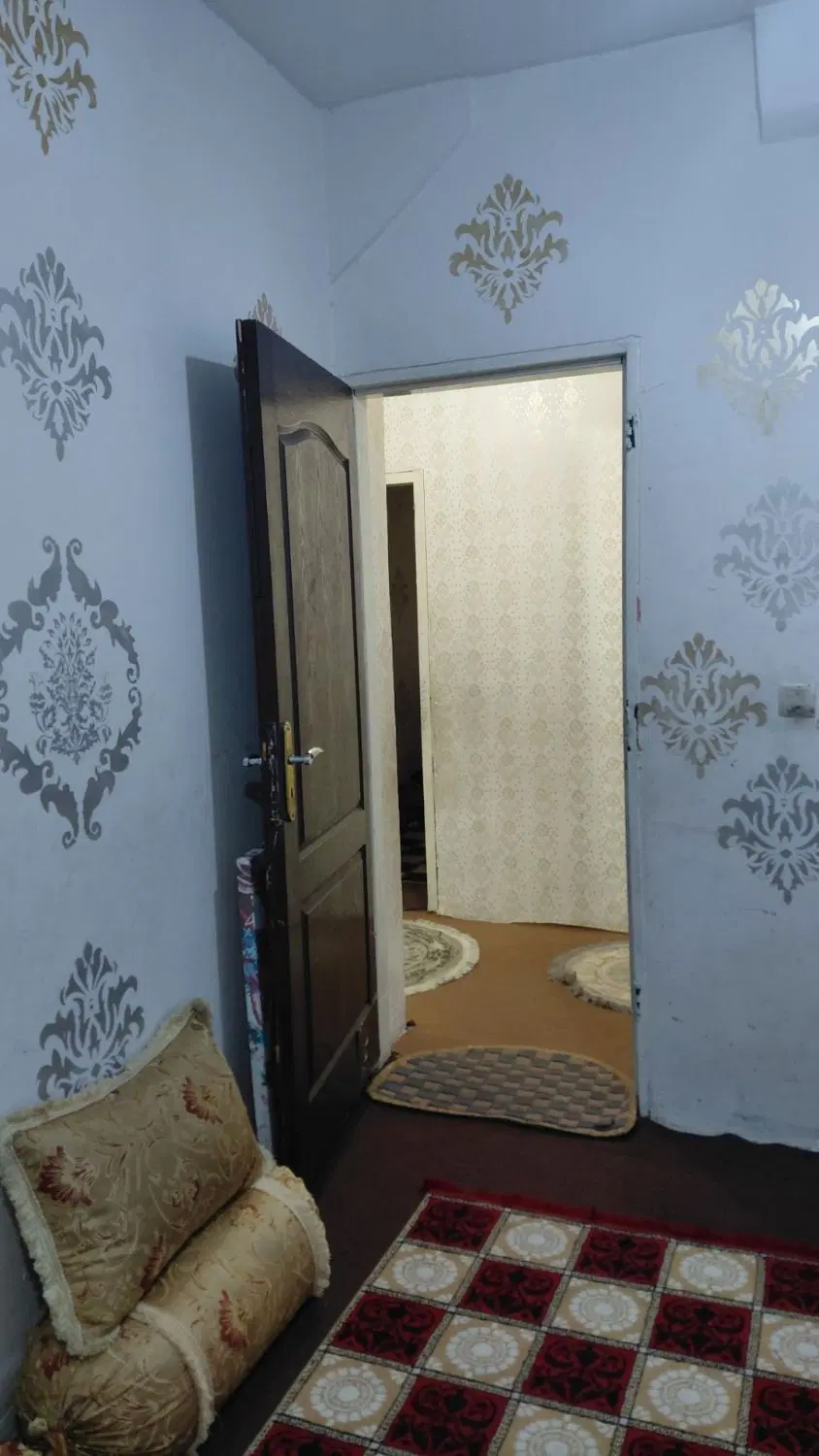 خونه طبقه همکف فروش فوری