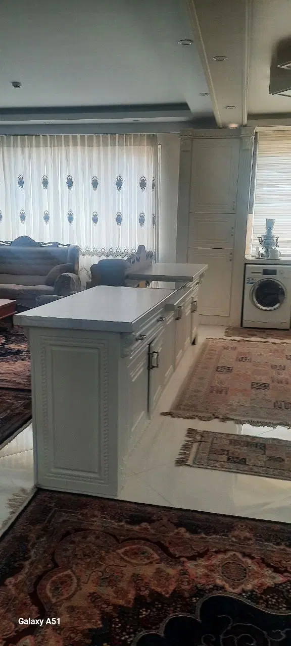 آپارتمان مسکونی