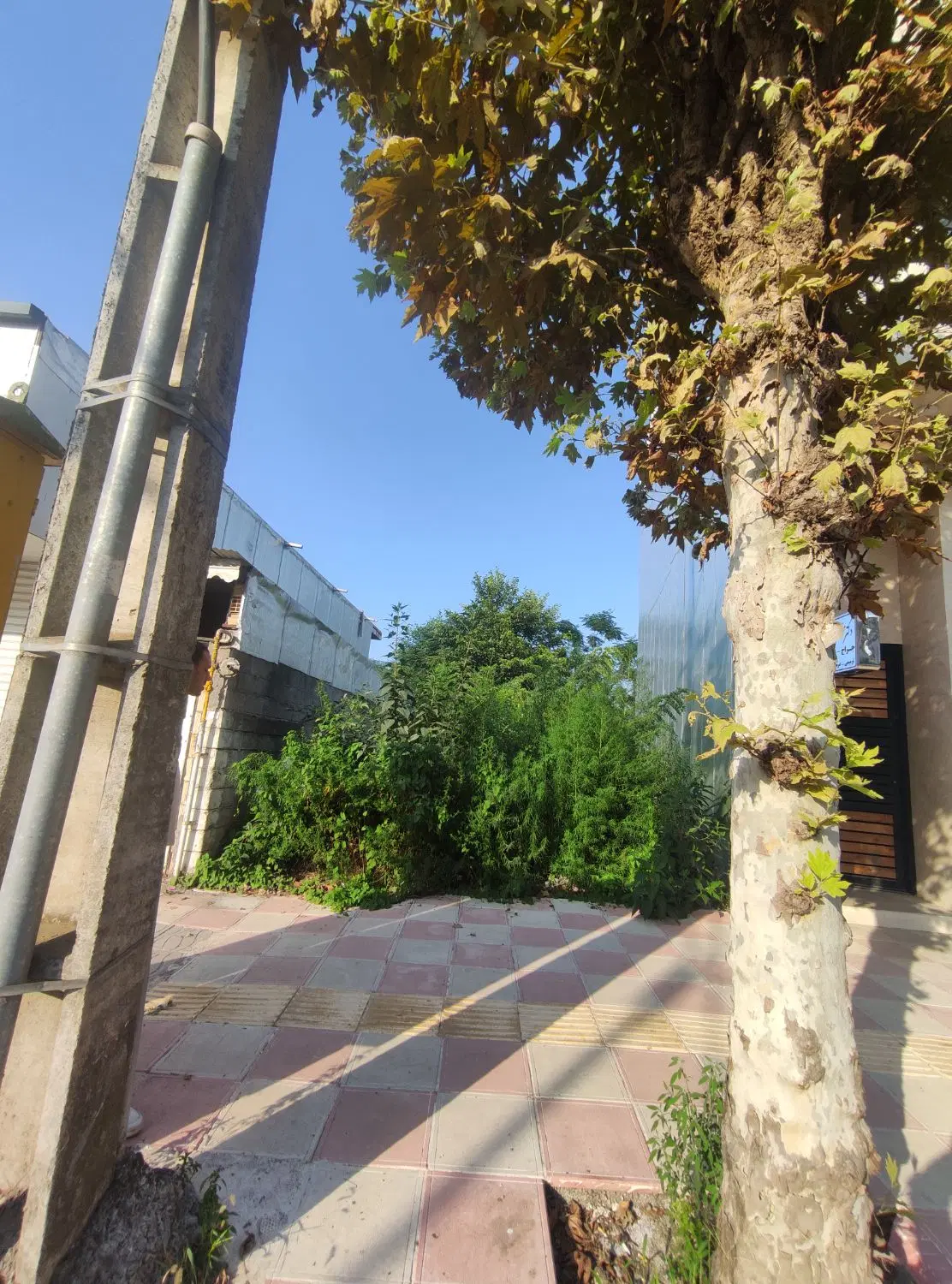 فروش زمین