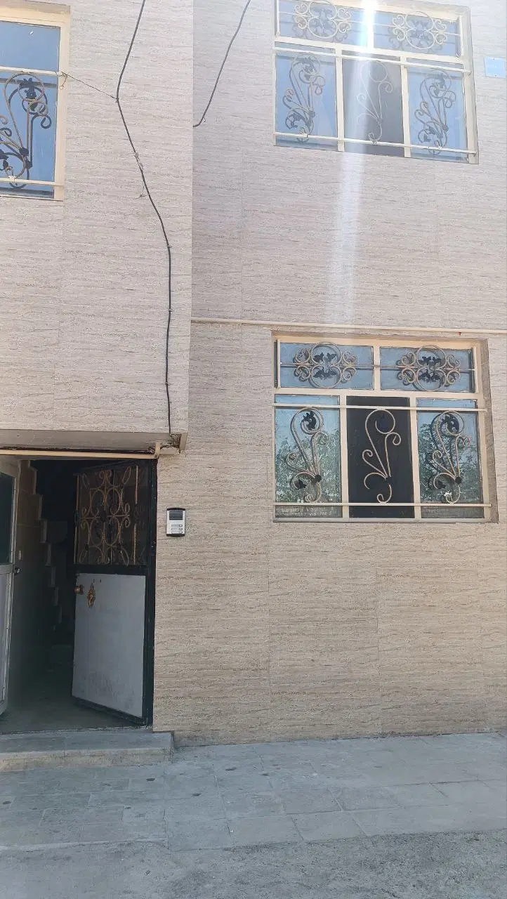 فروش منزل مسکونی