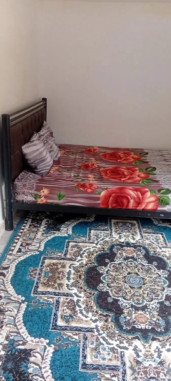 ویلا جنگلی