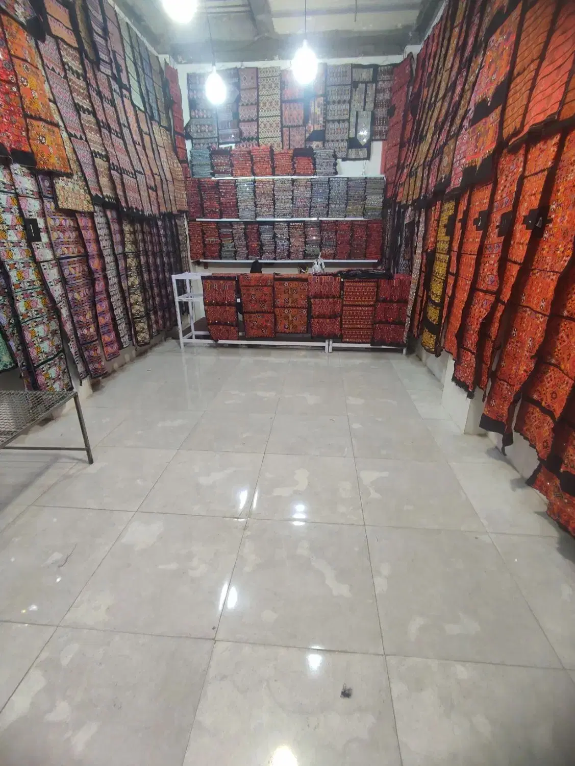 فروش مغازه داخل پاساژ