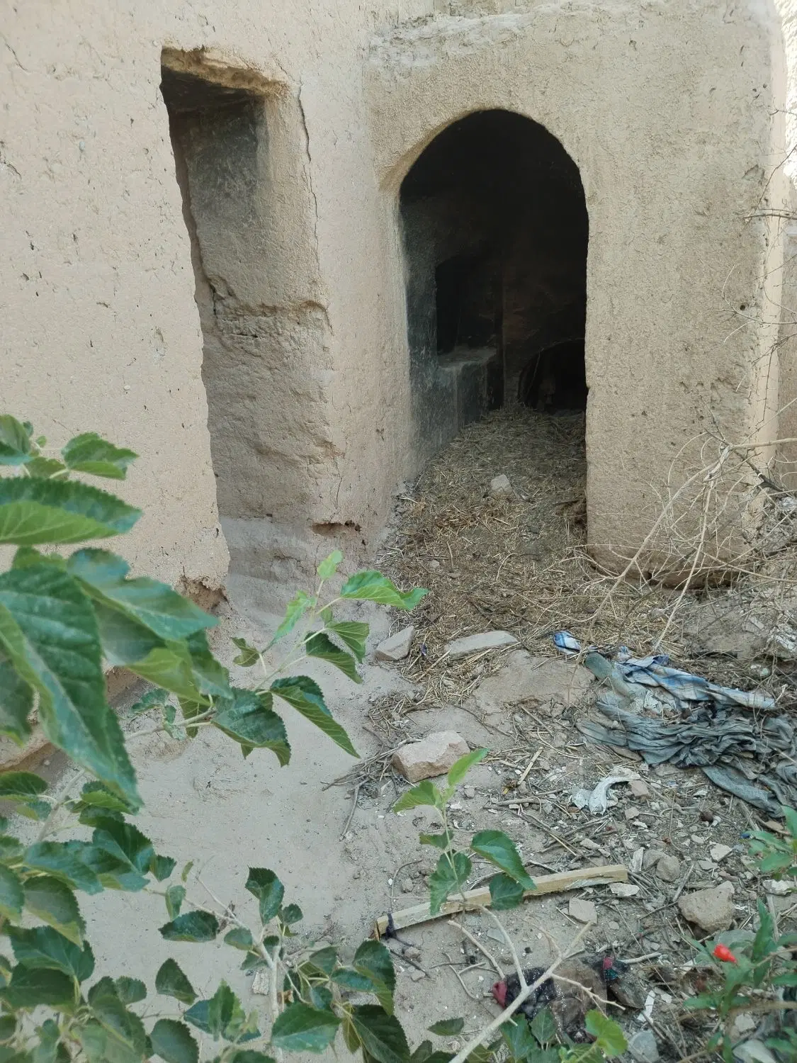 فروش خانه کلنکی در فهرج