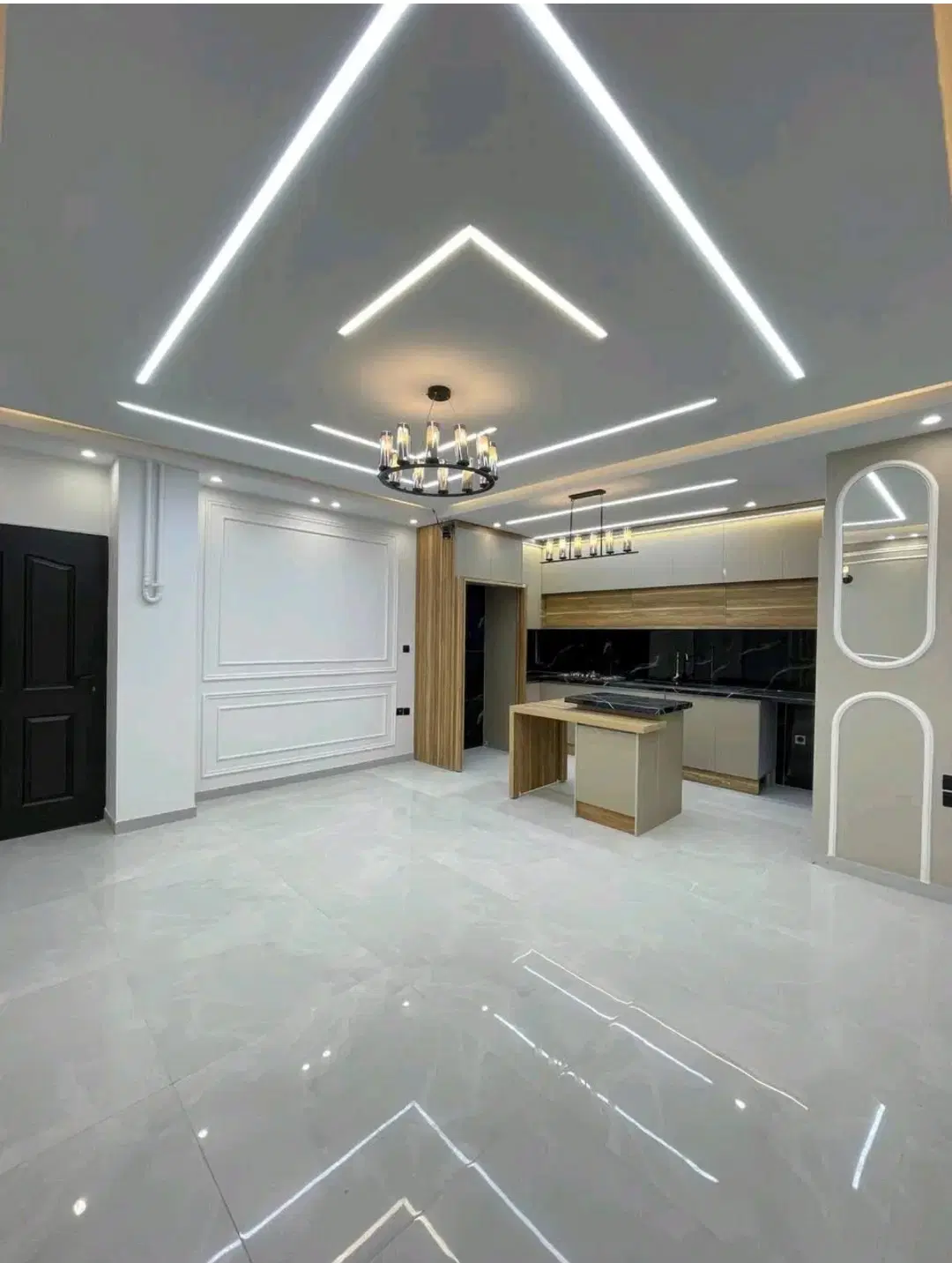 قائمیه پارکینگ انباری سندی دوخواب شاهکار منطقه