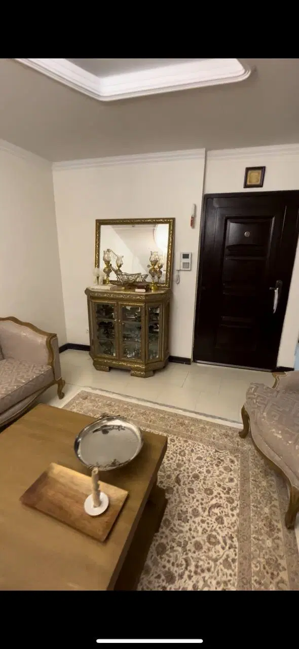 اجاره واحد مسکونی
