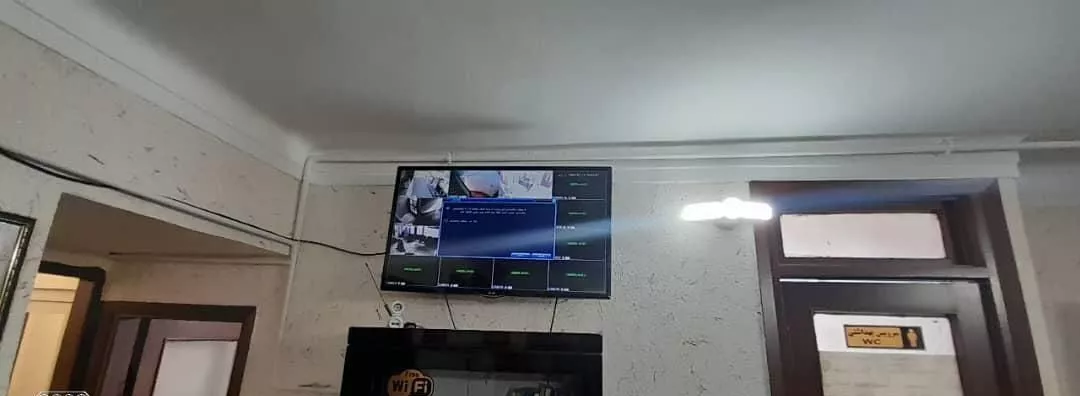 خوابگاه دخترانه تازه تاسیس