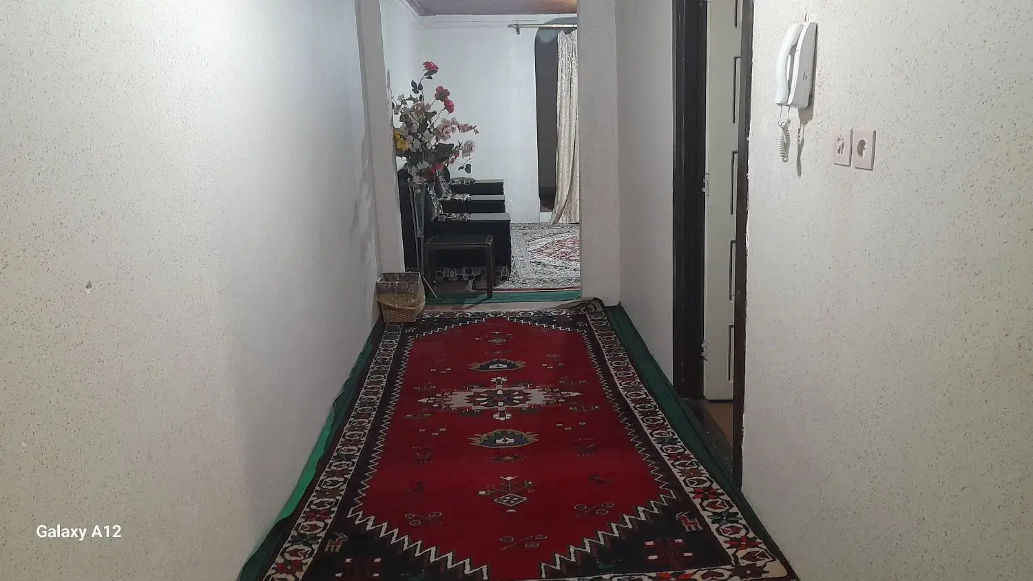 اجاره ویلا مبله کلاردشت