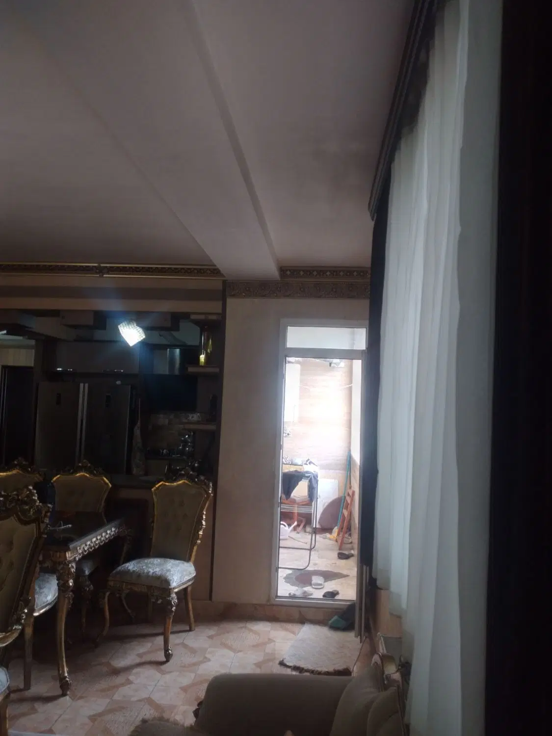 فروش آپارتمان