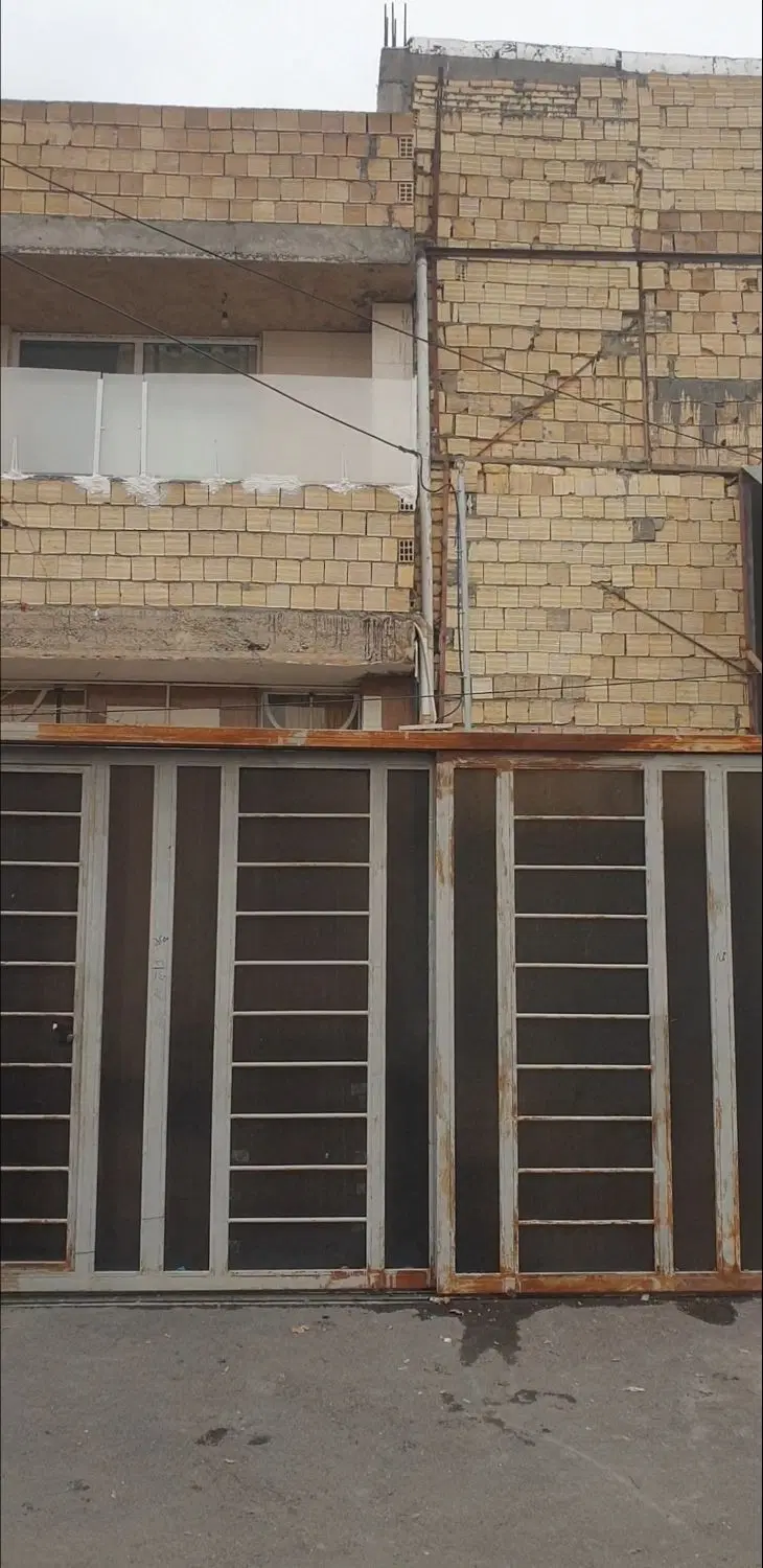 رهن منزل سده لنجان سه راه توحید