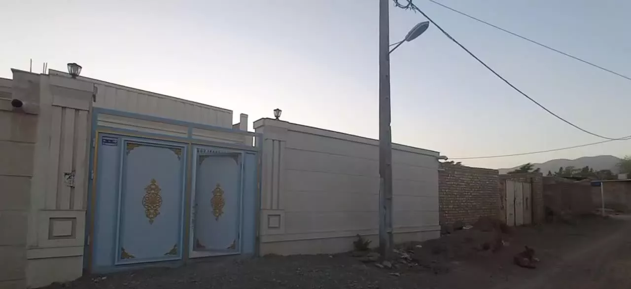 منزل ویلایی صفر۲۰۰متری  صومعه