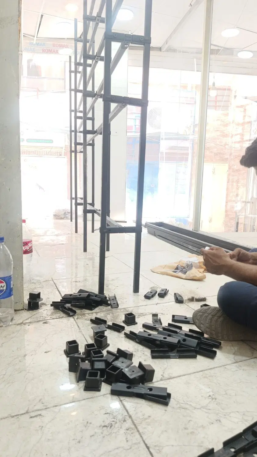 مغازه رهن