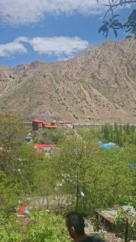 زمین تجاری مغازه