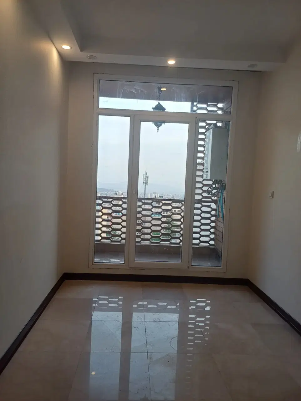 تقاضای اجاره مسکونی ۲ خواب