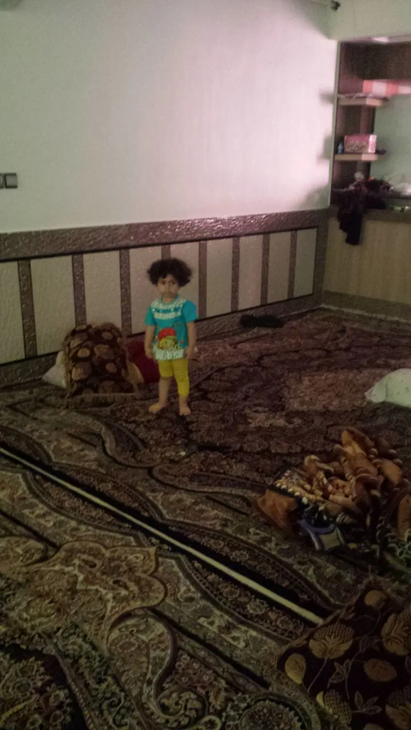 اجاره طبقه بالا کوی رسالت