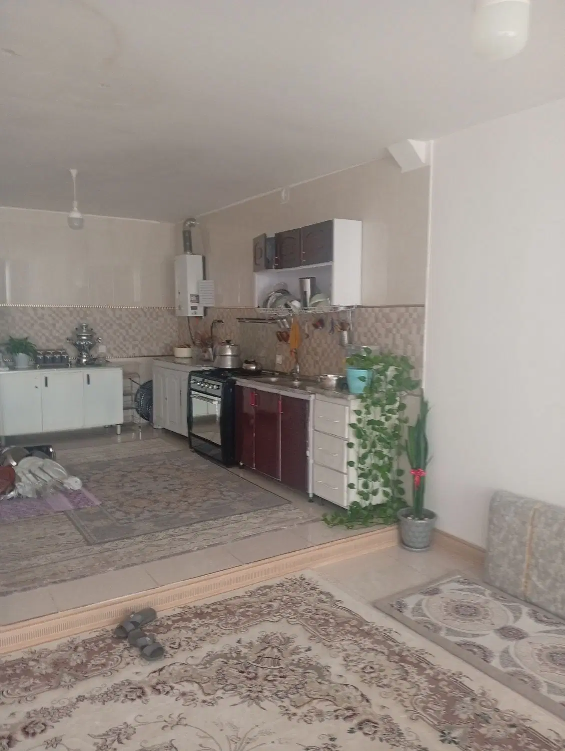 باسلام اجاره ساختمان مسکونی