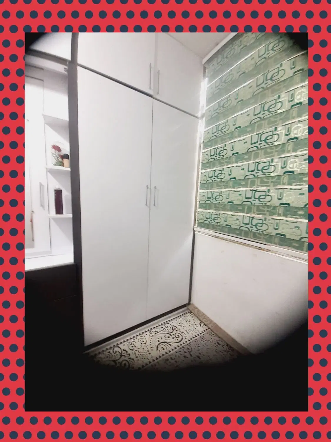 آپارتمان ۹۰متری دوخواب
