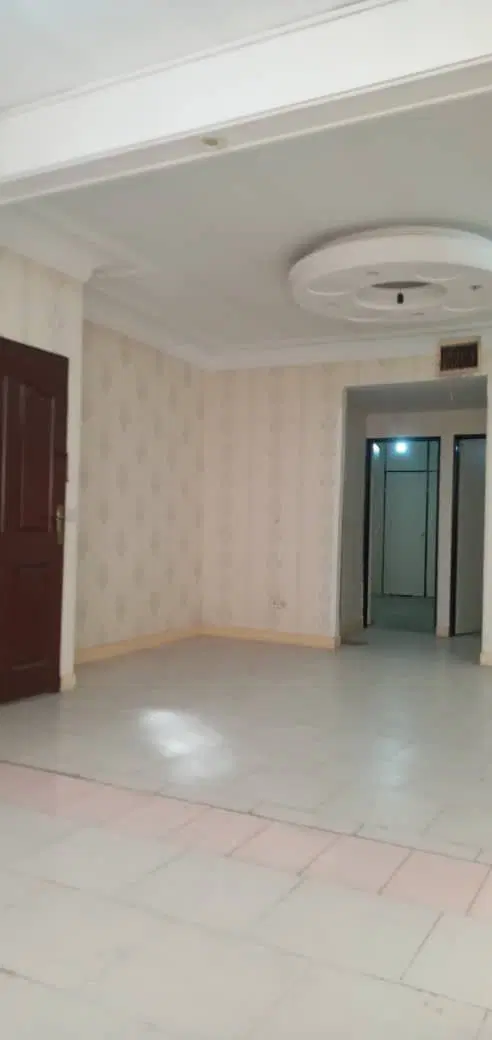 آپارتمان ۶۶ متری (معاوضه با ویلایی)