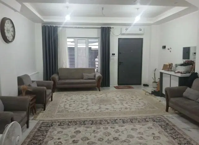 ویلایی دوبلکس